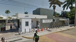 Consulado de Estados Unidos en México ofrece empleo por $1.000: Estos son los requisitos