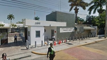Consulado de Estados Unidos en México ofrece empleo por $1.000: Estos son los requisitos