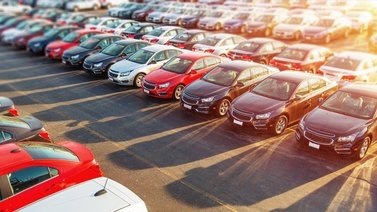 Venta de vehículos en Venezuela: ¿Cuáles son las cifras?