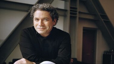 El mensaje que Gustavo Dudamel le envía a los afectados por incendios en Los Ángeles 