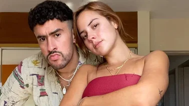 Entre Gabriela Berlingeri y Kendall Jenner: ¿Quién es la musa de Bad Bunny?