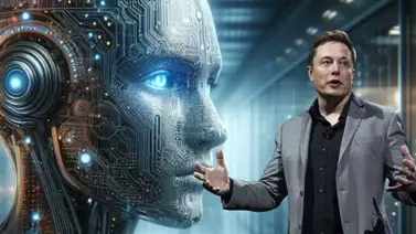 Musk advierte el fin de la IA convencional con una nueva etapa tecnologica Musk advierte el fin de la IA convencional con una nueva etapa tecnologica