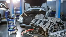 Compra repuestos en cómodas cuotas con Cashea: hasta un 40% de inicial