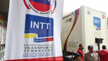 INTT: estos son los pasos para obtener un certificado de registro vehicular