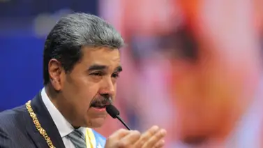 Maduro en materia económica: promete mejoras en el ingreso de los trabajadores Maduro en materia económica: promete mejoras en el ingreso de los trabajadores