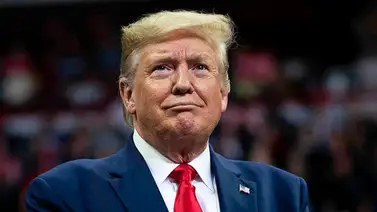 Toma de posesión de Donald Trump: Carrie Underwood,Christopher Macchio y Lee Greenwood dirán presente Toma de posesión de Donald Trump: Carrie Underwood,Christopher Macchio y Lee Greenwood dirán presente