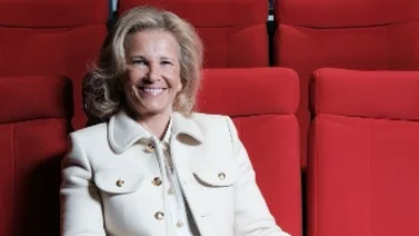 Iris Knobloch repite en la presidencia de la Asociación Francesa del Festival de Cannes y estará hasta 2028