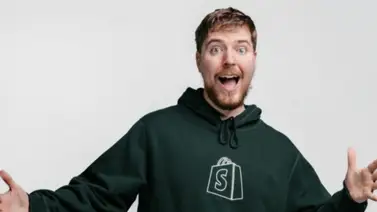 MrBeast se ofreció a comprar TikTok para evitar su cierre en Estados Unidos MrBeast se ofreció a comprar TikTok para evitar su cierre en Estados Unidos