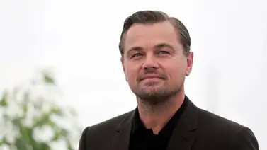 Incendio en Los Ángeles: La millonaria contribución de Leonardo DiCaprio para los afectados Incendio en Los Ángeles: La millonaria contribución de Leonardo DiCaprio para los afectados