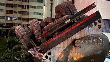 Trágico accidente de tránsito deja un muerto en Mérida Trágico accidente de tránsito deja un muerto en Mérida