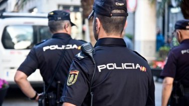 Asaltan lujosa tienda de la marca Dior en España: Derribaron la puerta con una camioneta