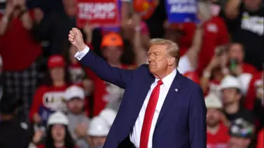 Investidura presidencial de Trump: Dónde ver y cronograma de eventos Investidura presidencial de Trump: Dónde ver y cronograma de eventos