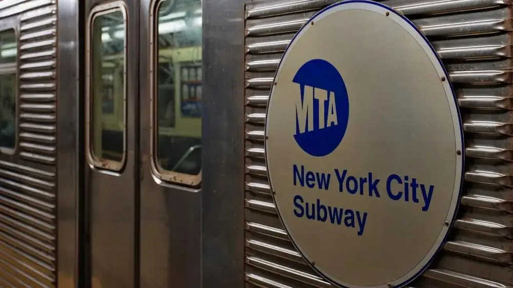 mta tren nueva york