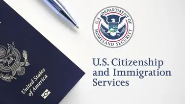 USCIS USCIS