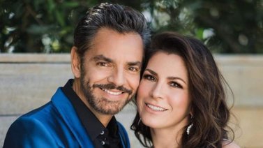 Esposa de Eugenio Derbez tras incendio en Los Ángeles: Perdimos propiedades