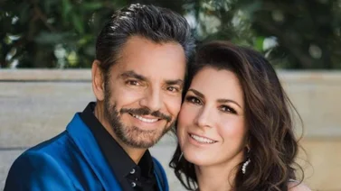 Esposa de Eugenio Derbez tras incendio en Los Ángeles: Perdimos propiedades