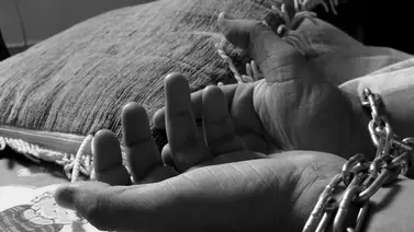 Trata de persona en USA: Así es la mega campaña de prevención en medios de transportes  Trata de persona en USA: Así es la mega campaña de prevención en medios de transportes