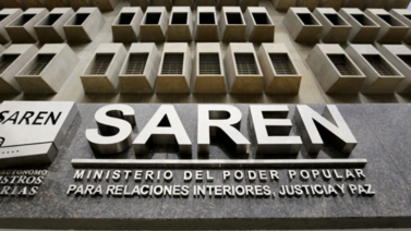 Saren: Conoce cómo solicitar la partida de nacimiento en línea