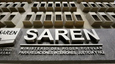 Saren: Conoce cómo solicitar la partida de nacimiento en línea