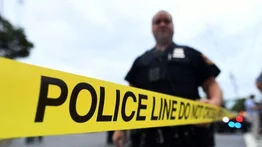 Hallan cadáver de mujer latina en un basurero: Detienen al esposo por homicidio