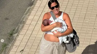 Hija de Anabel Pantoja permanece hospitalizada: ¿Cuál es el estado de salud de Alma? Hija de Anabel Pantoja permanece hospitalizada: ¿Cuál es el estado de salud de Alma?