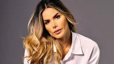 Chepa Candela: Confirmado nuevo empate de Marie Claire Harp Chepa Candela: Confirmado nuevo empate de Marie Claire Harp