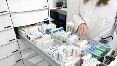 Acusan a gestoras farmacéuticas en USA: Vendían medicamentos con sobreprecio Acusan a gestoras farmacéuticas en USA: Vendían medicamentos con sobreprecio
