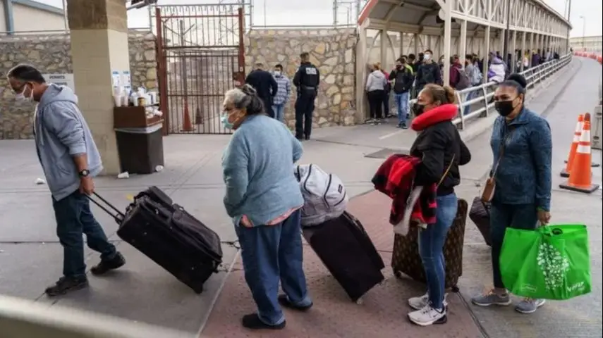 Plantean nuevo proyecto de ley en Florida: Así afectará a indocumentados