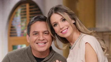 Daniel Sarcos y Alessandra Villegas: "Hoy celebramos 13 años de nuestra historia juntos"