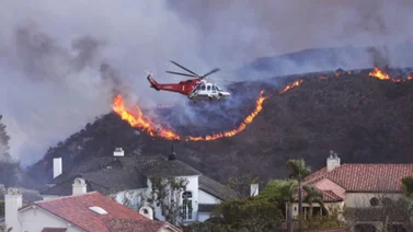 Incendios en Los Ángeles: Así puedes presentar un reclamo a tu aseguradora 