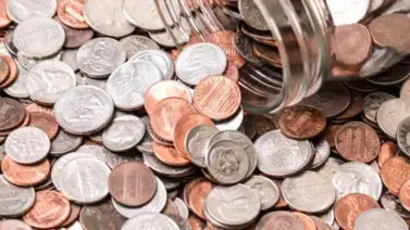 La valiosa moneda de 25 centavos en USA por la que pagan hasta $10.000: Así puedes reconocerla  La valiosa moneda de 25 centavos en USA por la que pagan hasta $10.000: Así puedes reconocerla