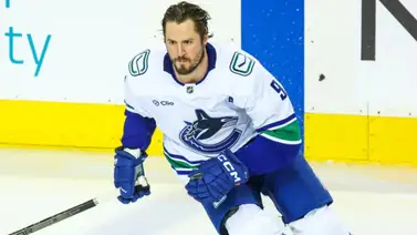 ¿Quién estará en los playoffs? Canucks y Kings se juegan el todo por el todo ¿Quién estará en los playoffs? Canucks y Kings se juegan el todo por el todo