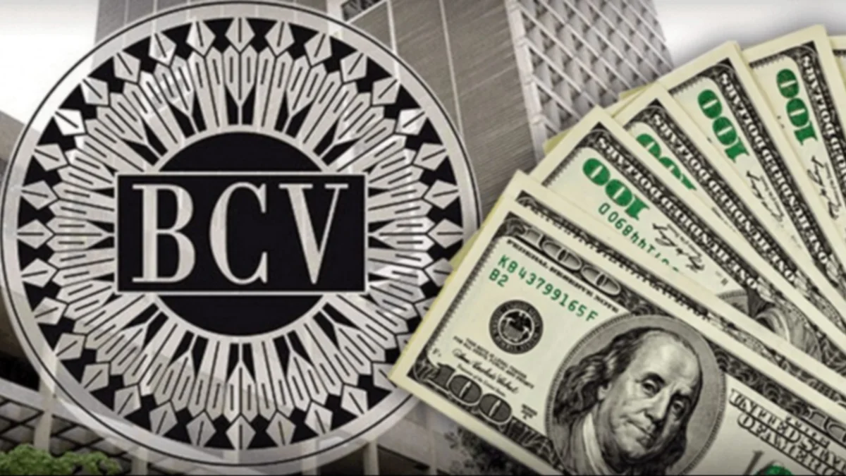 Dólar BCV: Valor de la moneda estadounidense para este 17 de enero Dólar BCV: Valor de la moneda estadounidense para este 17 de enero