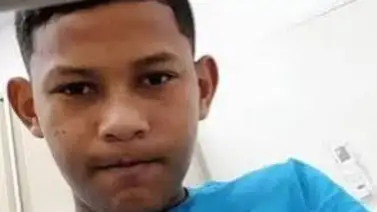 Muere adolescente tras recibir un balonazo en el pecho: Jugaba un partido de fútbol en Amazonas Muere adolescente tras recibir un balonazo en el pecho: Jugaba un partido de fútbol en Amazonas