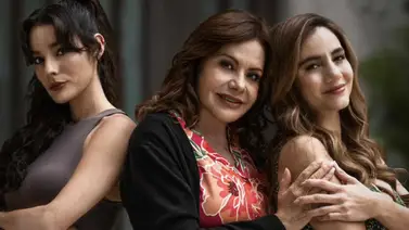 "Las hijas de la señora García" está basada en una serie turca: ¿De qué trata? "Las hijas de la señora García" está basada en una serie turca: ¿De qué trata?