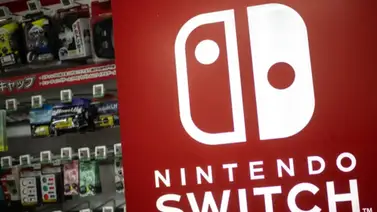 Anuncian el lanzamiento del nuevo Nintendo Switch 2 Anuncian el lanzamiento del nuevo Nintendo Switch 2