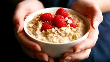 7 errores comunes al consumir avena        