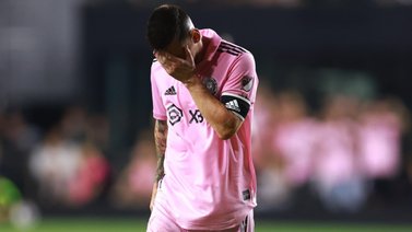 ¿Se acerca el retiro de Messi?: así ha caído su valor en el mercado de fichajes