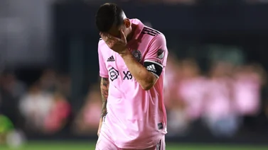 ¿Se acerca el retiro de Messi?: así ha caído su valor en el mercado de fichajes