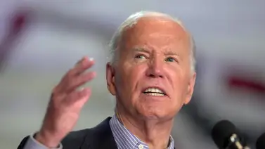 Joe Biden tendría lista esta decisión con respecto a TikTok antes de dejar el cargo Joe Biden tendría lista esta decisión con respecto a TikTok antes de dejar el cargo