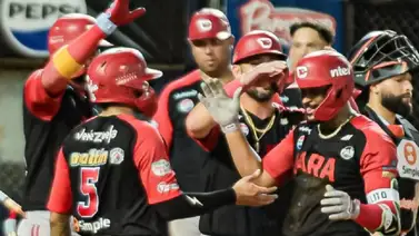 Así queda la tabla de posiciones del Round Robin este 16 de enero de cara a la gran final Así queda la tabla de posiciones del Round Robin este 16 de enero de cara a la gran final