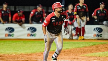 LVBP: Cardenales vapulea a las Águilas y asegura el primer lugar para abrir la gran final en casa