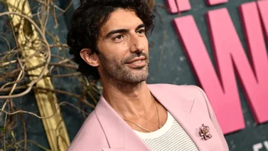 Por manipuladores: Justin Baldoni exige $400 millones a Ryan Reynols y Blake Lively