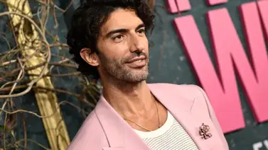 Por manipuladores: Justin Baldoni exige $400 millones a Ryan Reynols y Blake Lively Por manipuladores: Justin Baldoni exige $400 millones a Ryan Reynols y Blake Lively