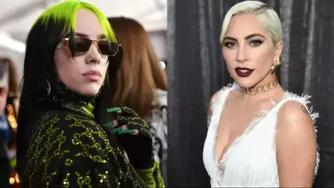 Incendios en California: Lady Gaga y Billie Eilish se unen en concierto benéfico Incendios en California: Lady Gaga y Billie Eilish se unen en concierto benéfico