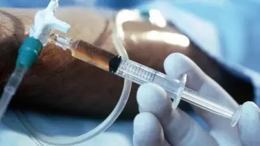 Exsacerdote se somete a eutanasia: Pondrá fin a su lucha contra el cáncer Exsacerdote se somete a eutanasia: Pondrá fin a su lucha contra el cáncer