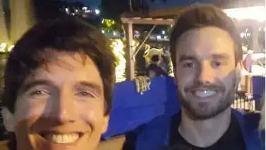 Caso Liam Payne: Roger Nores demanda al padre del cantante por difamación Caso Liam Payne: Roger Nores demanda al padre del cantante por difamación