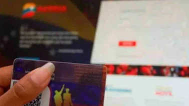 Con estos pasos puedes acceder a Credimujer a través del Sistema Patria