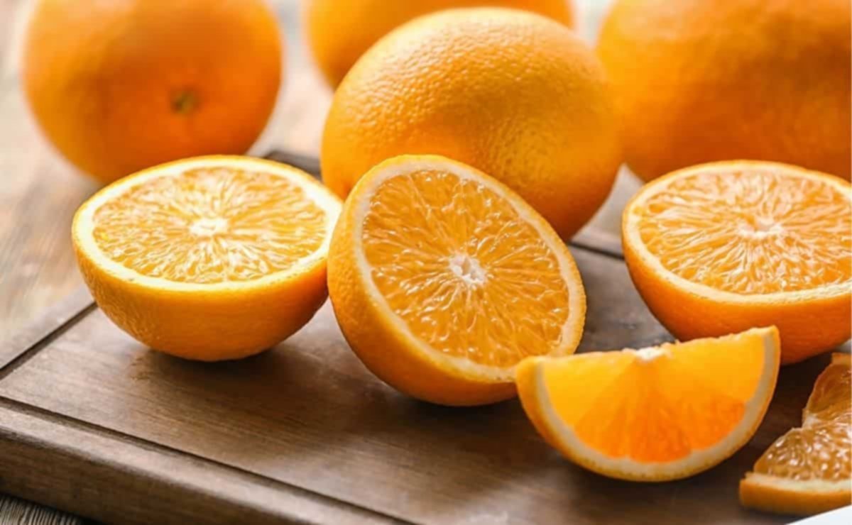 ¿Tienes problemas en la piel? Así puedes aprovechar la cáscara de naranja para sanarlos ¿Tienes problemas en la piel? Así puedes aprovechar la cáscara de naranja para sanarlos