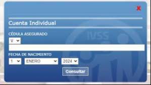 Pensionados IVSS: Datos personales para verificar si eres beneficiario Pensionados IVSS: Datos personales para verificar si eres beneficiario